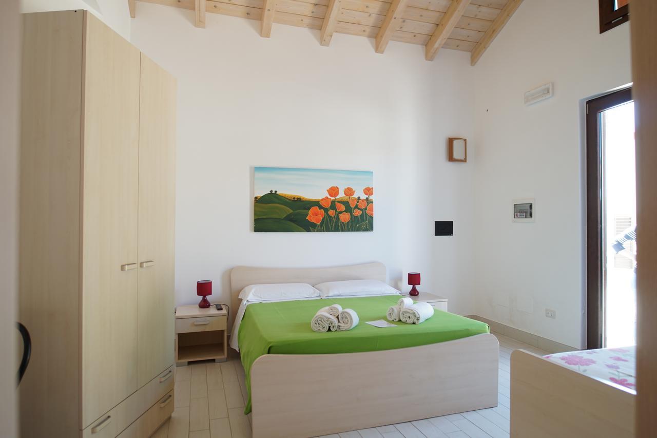 Bed and Breakfast Il Giardino Del Tiglio à Uggiano La Chiesa Extérieur photo